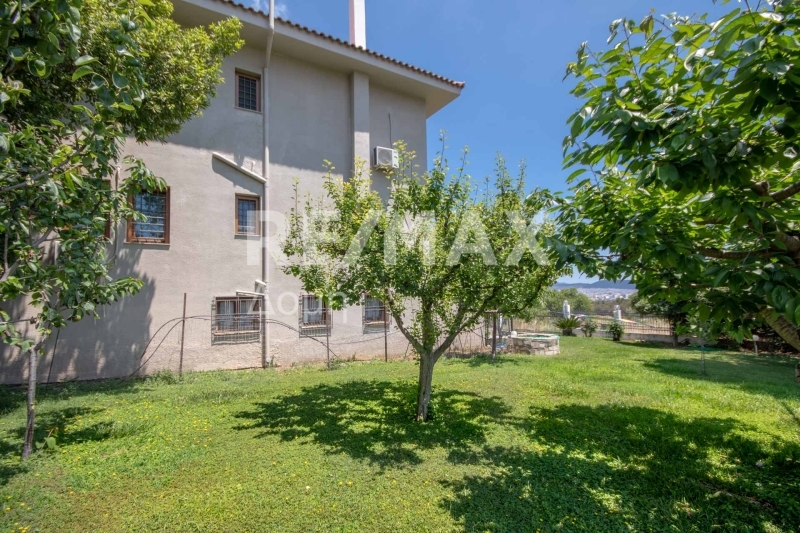 5 Bed, 3 Bath, HouseFor Sale, Chrisochoidi, Volos, Magnesia