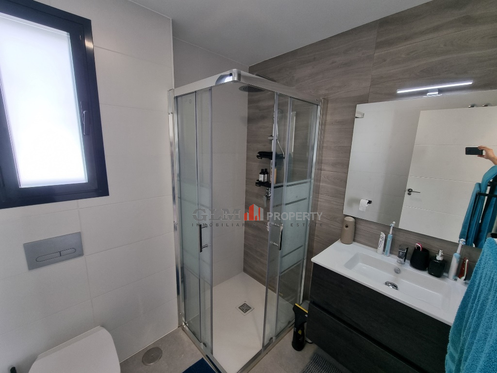 3 Bed, 3 Bath, ApartmentFor Sale, San Javier, Murcia