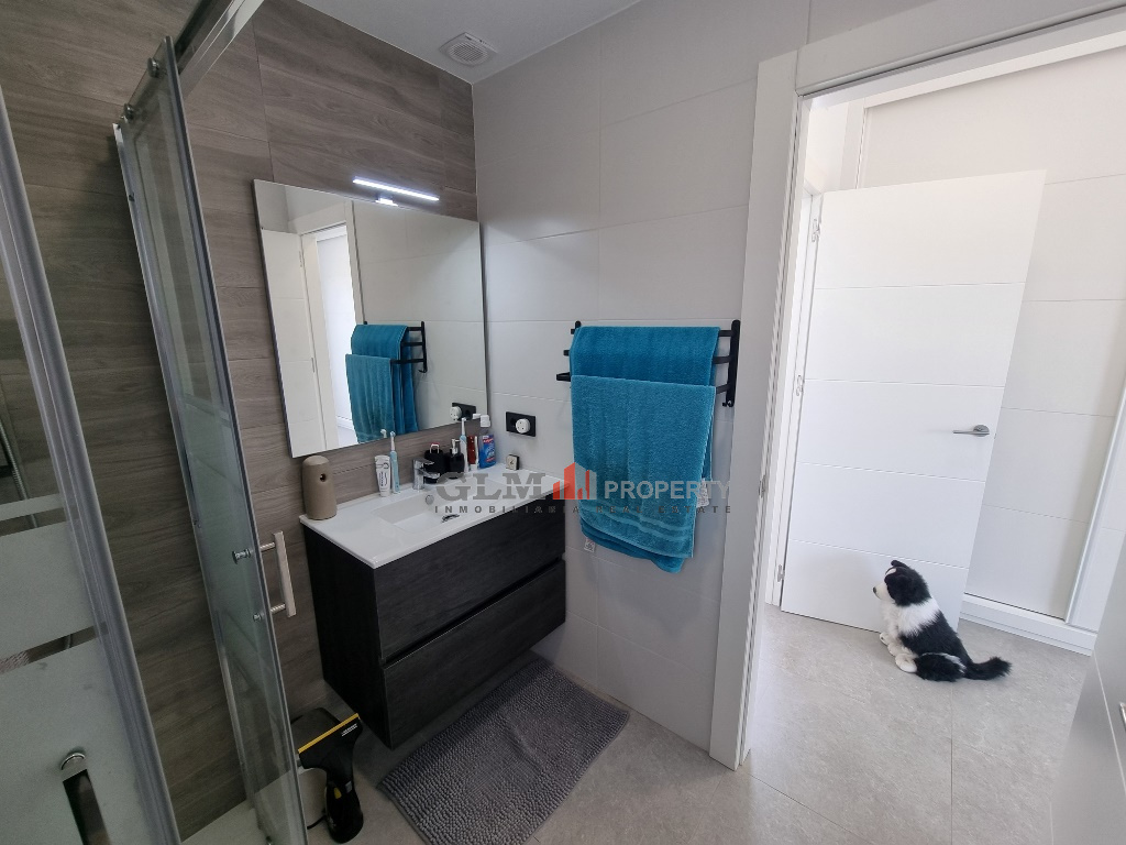 3 Bed, 3 Bath, ApartmentFor Sale, San Javier, Murcia