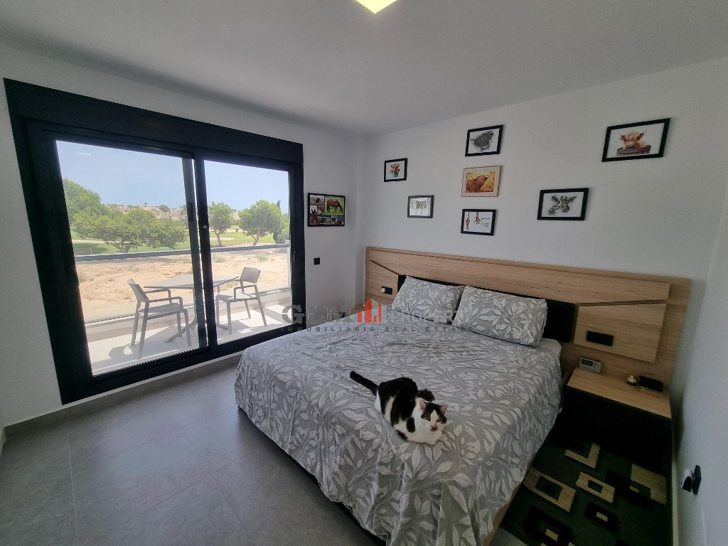 3 Bed, 3 Bath, ApartmentFor Sale, San Javier, Murcia