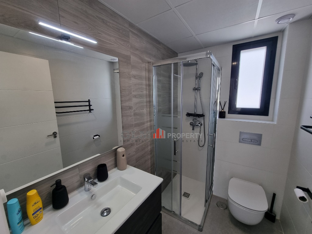 3 Bed, 3 Bath, ApartmentFor Sale, San Javier, Murcia