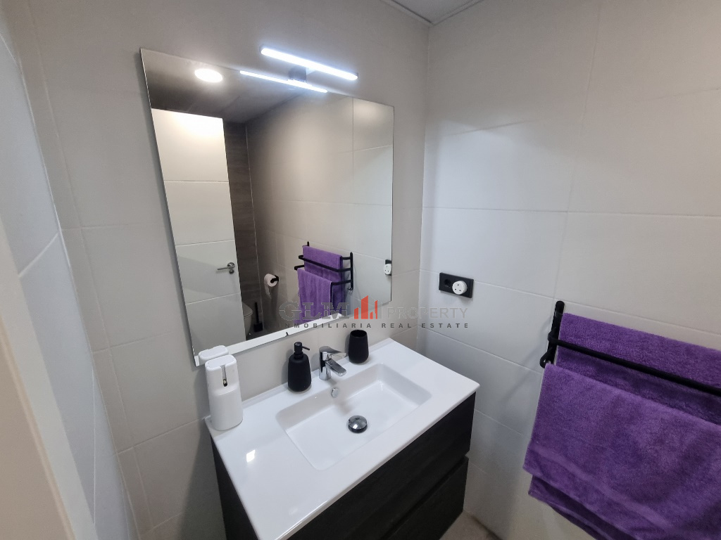 3 Bed, 3 Bath, ApartmentFor Sale, San Javier, Murcia