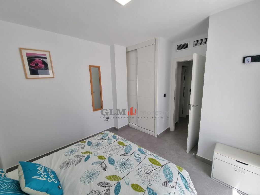 3 Bed, 3 Bath, ApartmentFor Sale, San Javier, Murcia