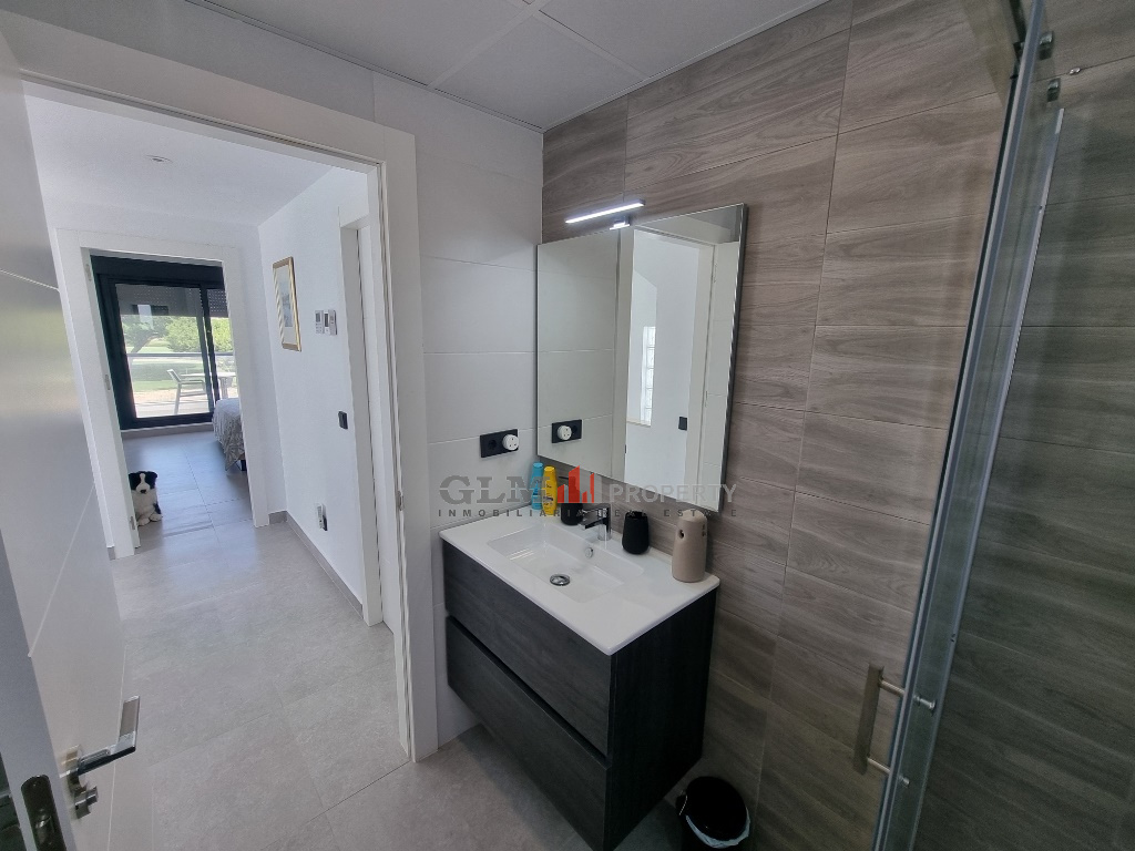 3 Bed, 3 Bath, ApartmentFor Sale, San Javier, Murcia