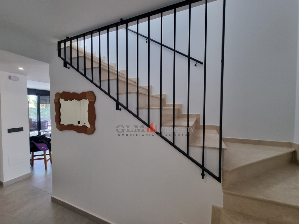 3 Bed, 3 Bath, ApartmentFor Sale, San Javier, Murcia