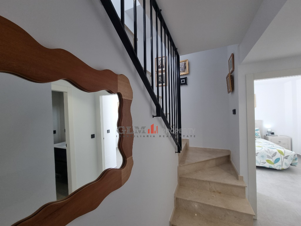 3 Bed, 3 Bath, ApartmentFor Sale, San Javier, Murcia