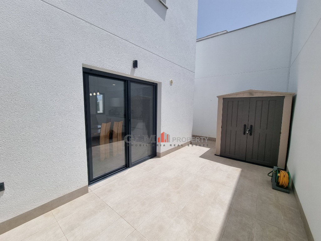 3 Bed, 3 Bath, ApartmentFor Sale, San Javier, Murcia