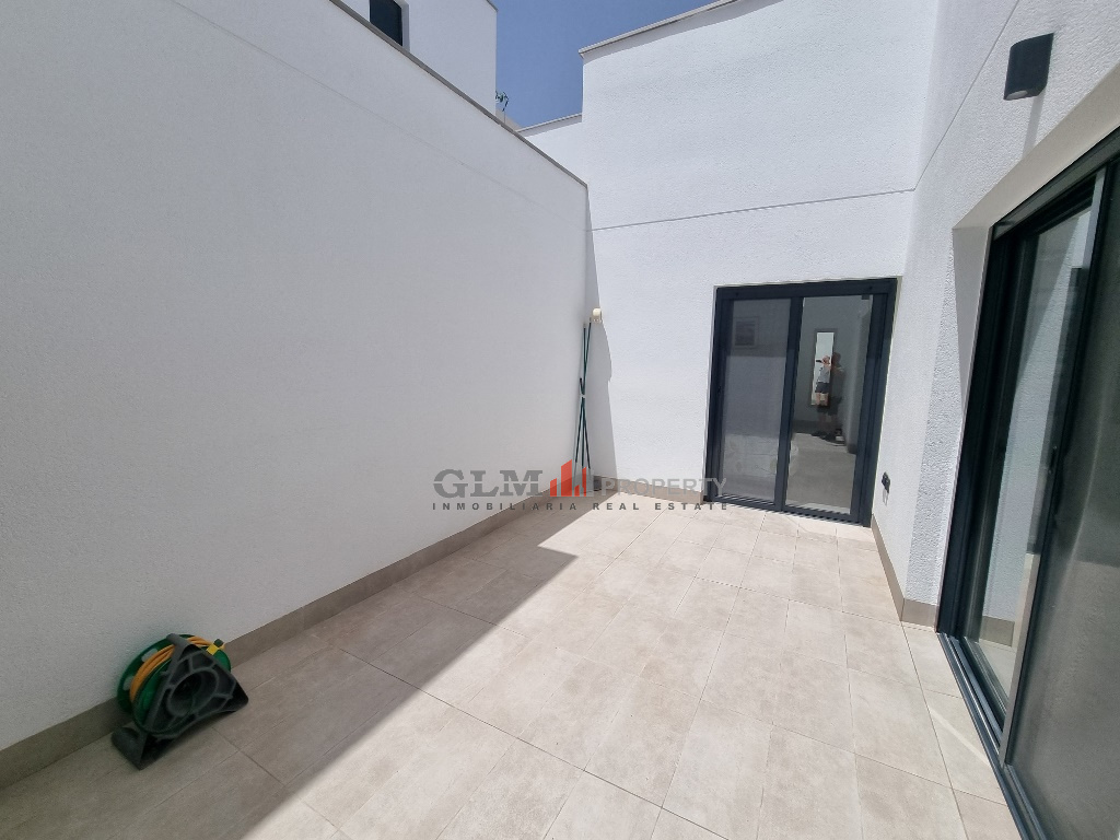 3 Bed, 3 Bath, ApartmentFor Sale, San Javier, Murcia