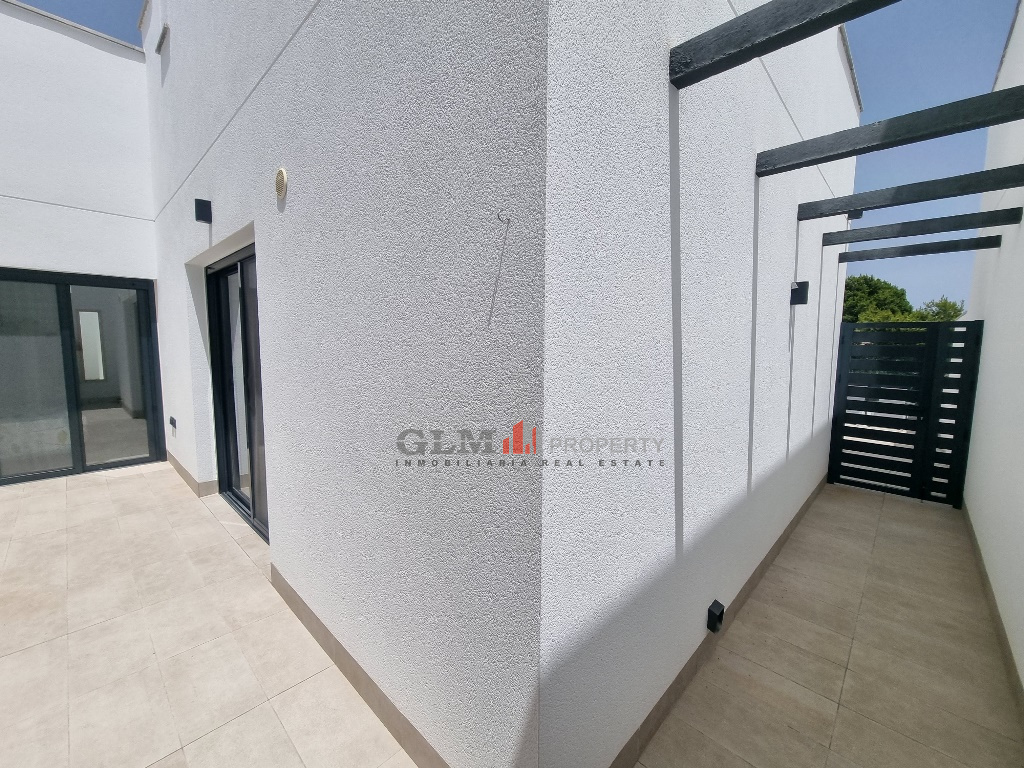 3 Bed, 3 Bath, ApartmentFor Sale, San Javier, Murcia