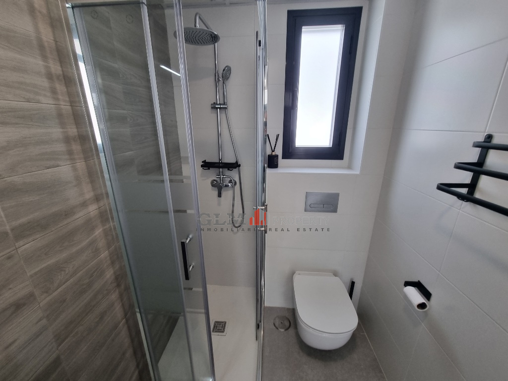 3 Bed, 3 Bath, ApartmentFor Sale, San Javier, Murcia