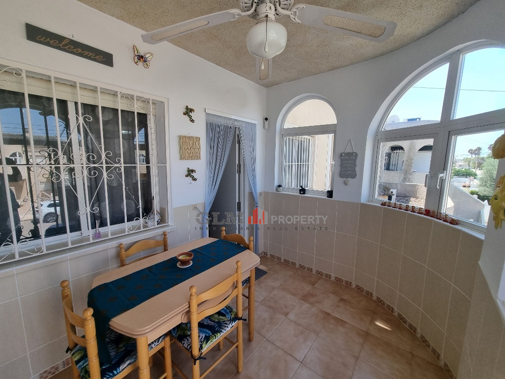 2 Bed, 1 Bath, ApartmentFor Sale, Los Narejos, Murcia