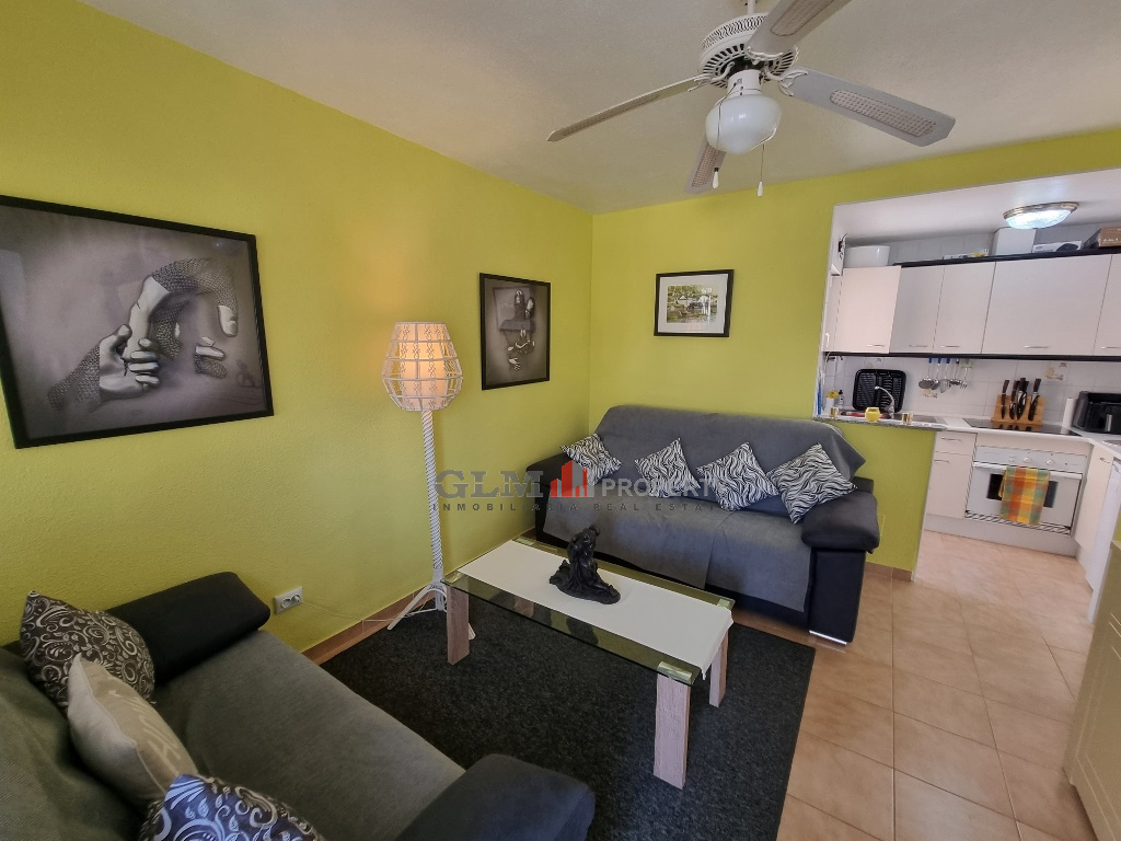 2 Bed, 1 Bath, ApartmentFor Sale, Los Narejos, Murcia