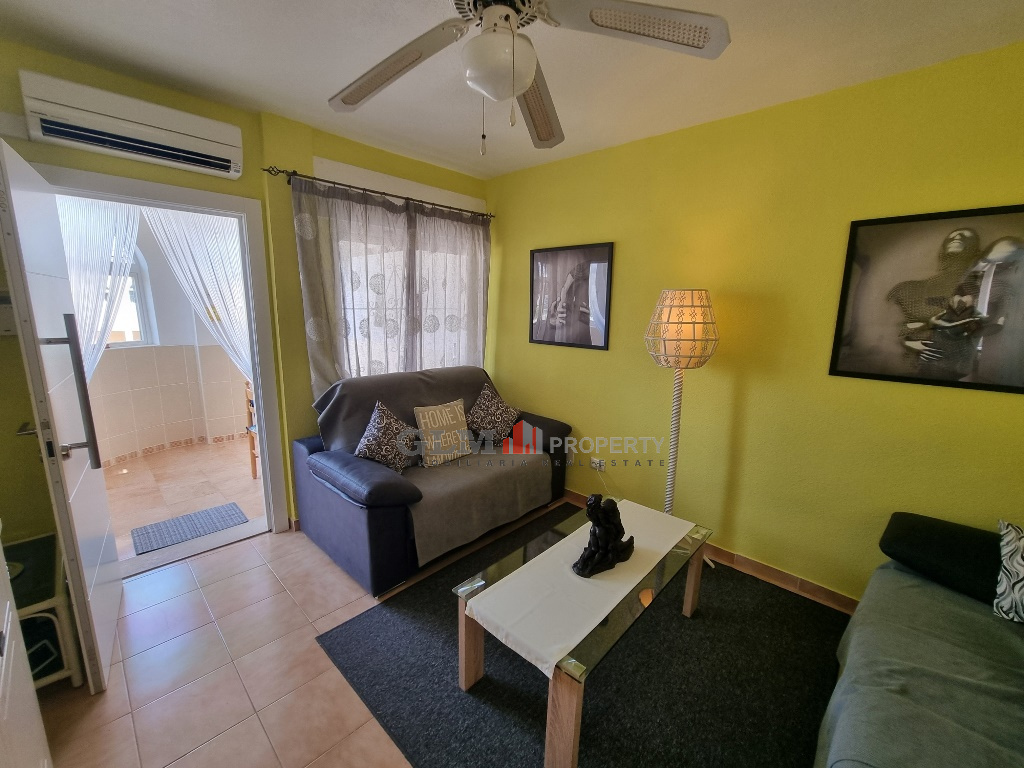 2 Bed, 1 Bath, ApartmentFor Sale, Los Narejos, Murcia