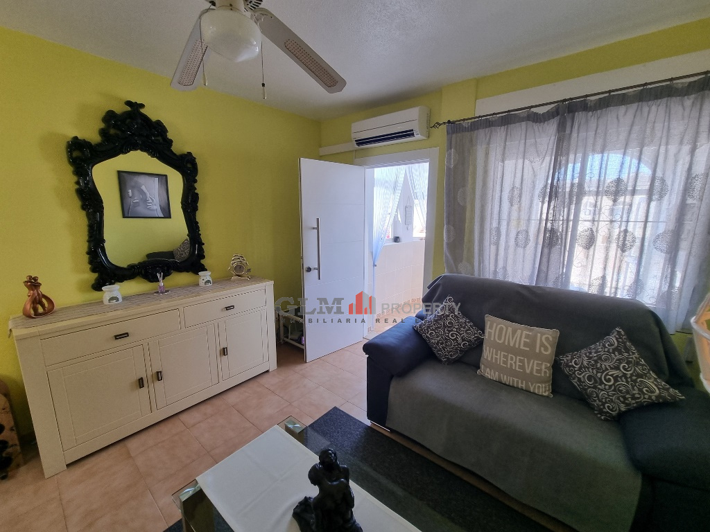 2 Bed, 1 Bath, ApartmentFor Sale, Los Narejos, Murcia