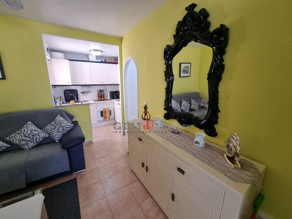 2 Bed, 1 Bath, ApartmentFor Sale, Los Narejos, Murcia