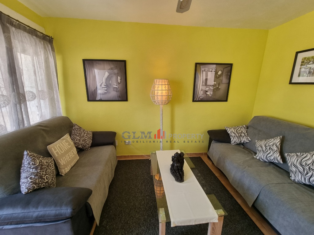 2 Bed, 1 Bath, ApartmentFor Sale, Los Narejos, Murcia