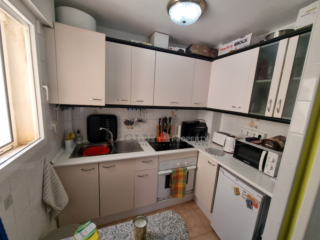 2 Bed, 1 Bath, ApartmentFor Sale, Los Narejos, Murcia