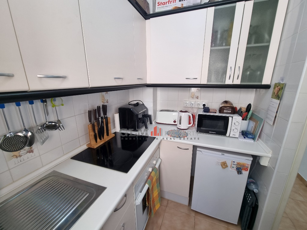 2 Bed, 1 Bath, ApartmentFor Sale, Los Narejos, Murcia