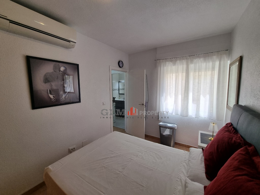 2 Bed, 1 Bath, ApartmentFor Sale, Los Narejos, Murcia