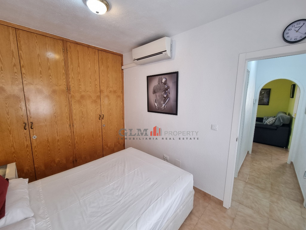 2 Bed, 1 Bath, ApartmentFor Sale, Los Narejos, Murcia