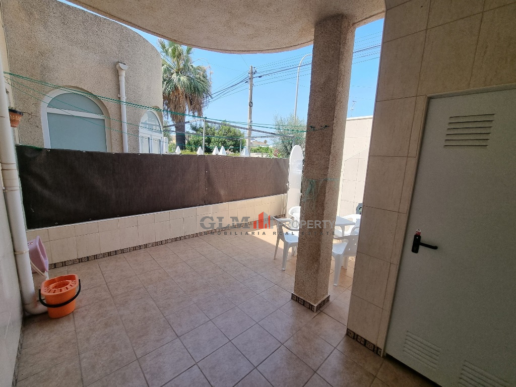 2 Bed, 1 Bath, ApartmentFor Sale, Los Narejos, Murcia