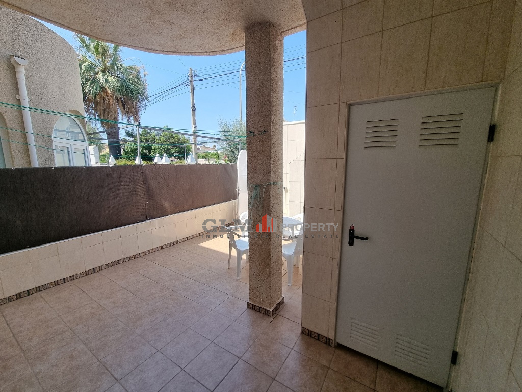 2 Bed, 1 Bath, ApartmentFor Sale, Los Narejos, Murcia