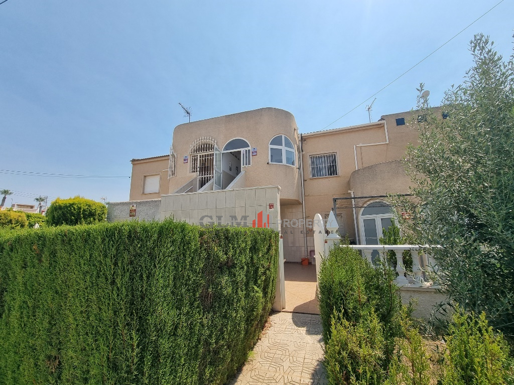 2 Bed, 1 Bath, ApartmentFor Sale, Los Narejos, Murcia