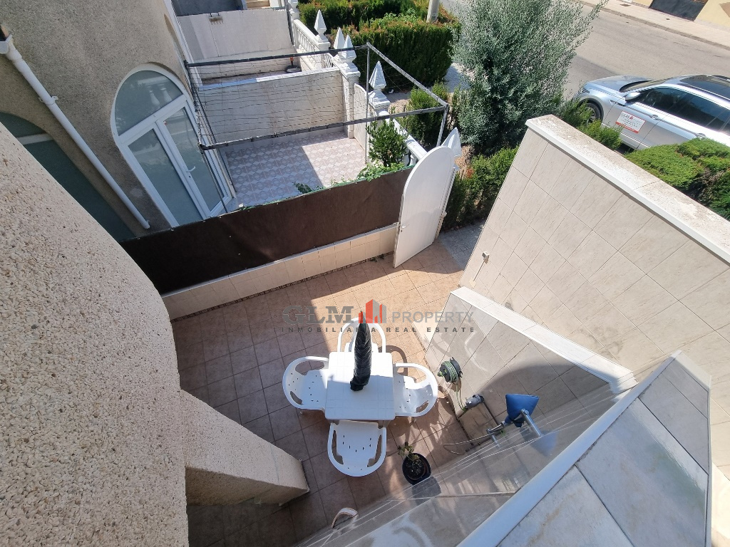 2 Bed, 1 Bath, ApartmentFor Sale, Los Narejos, Murcia