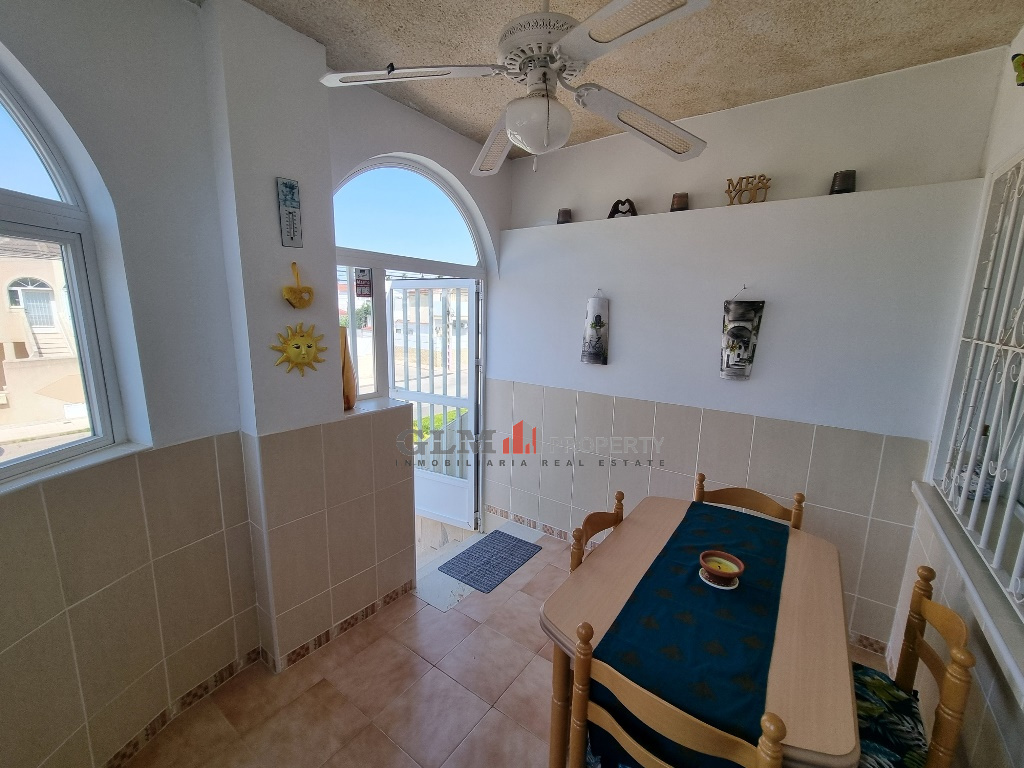 2 Bed, 1 Bath, ApartmentFor Sale, Los Narejos, Murcia