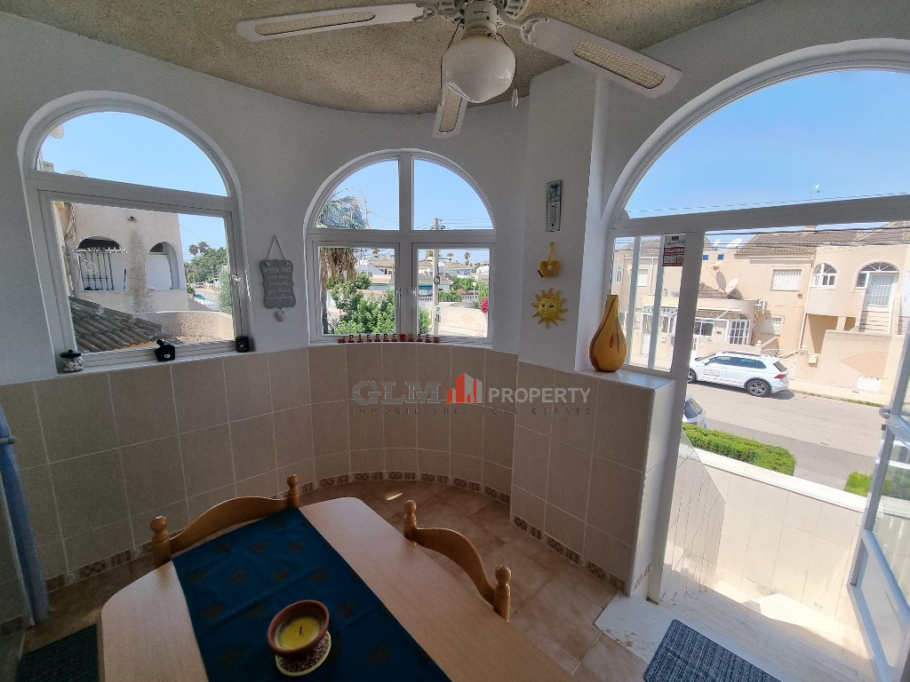 2 Bed, 1 Bath, ApartmentFor Sale, Los Narejos, Murcia