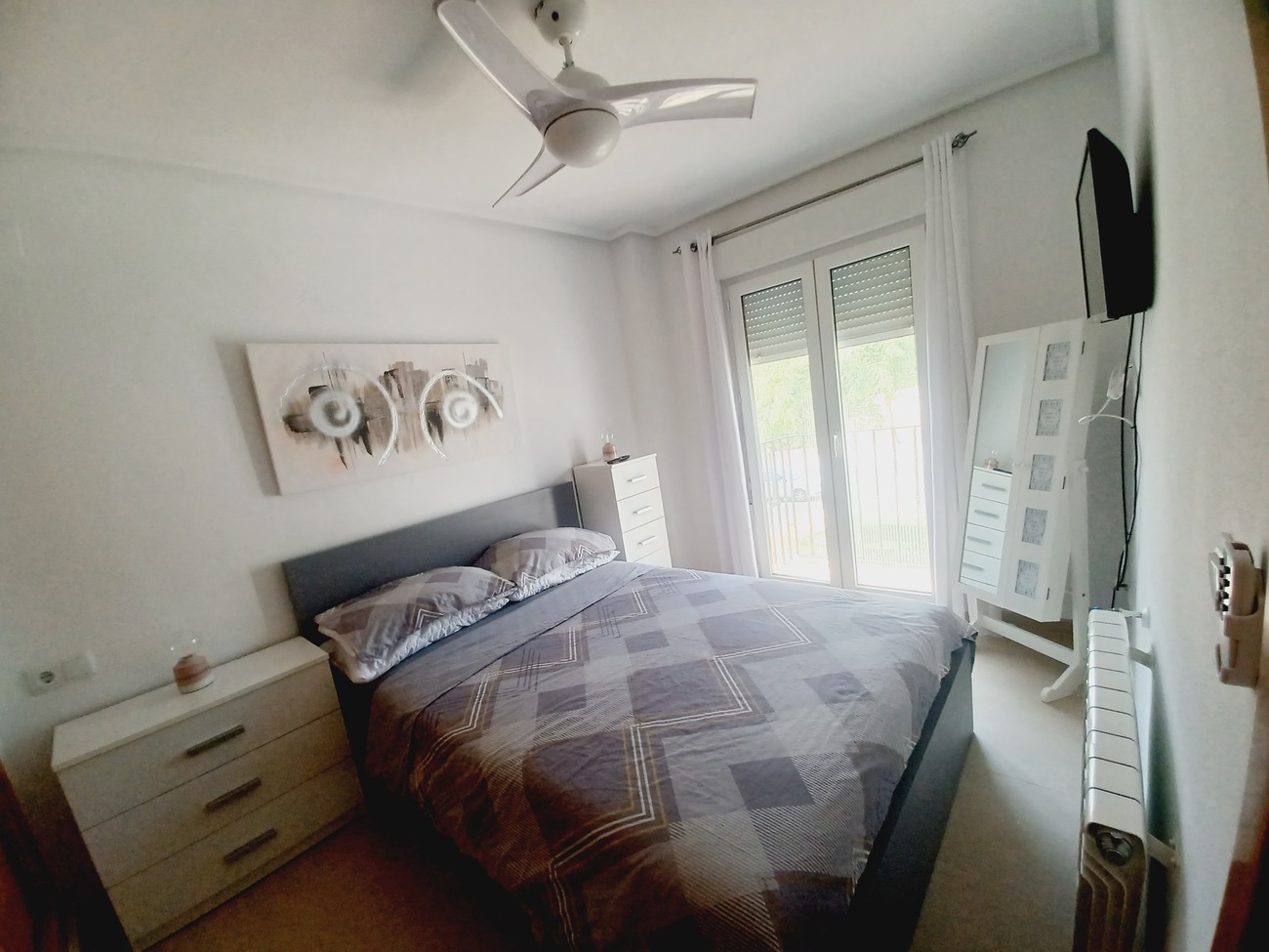 2 Bed, 1 Bath, ApartmentFor Sale, Hacienda Riqueleme, Murcia