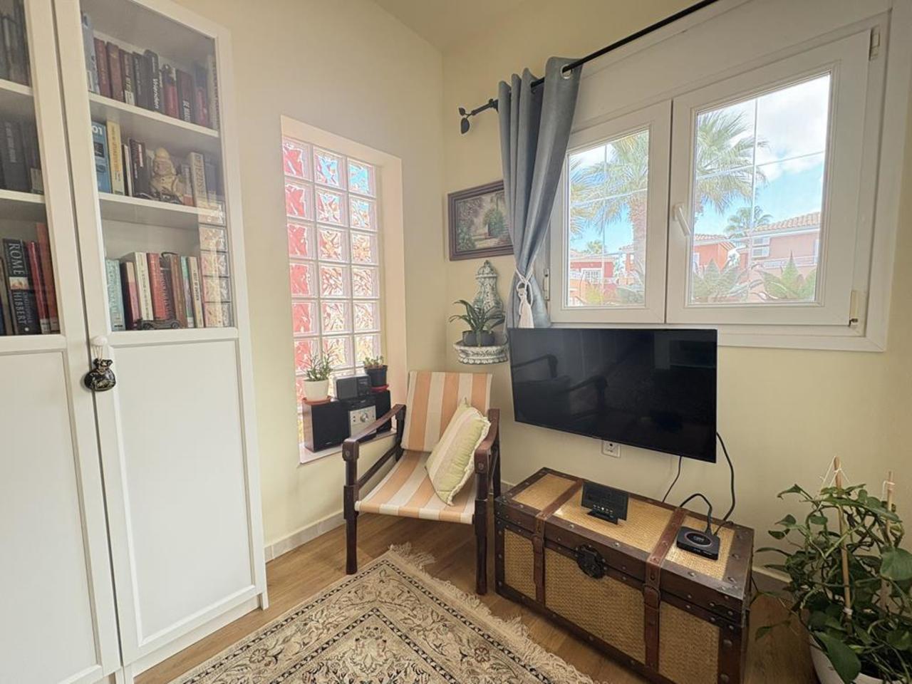 2 Bed, 2 Bath, HouseFor Sale, Altaona Golf and Country Village, Murcia