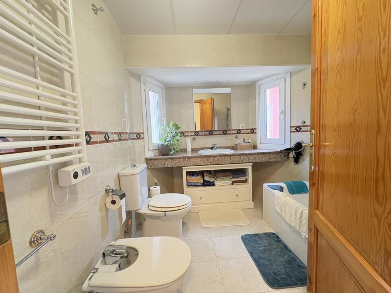 2 Bed, 2 Bath, HouseFor Sale, Altaona Golf and Country Village, Murcia