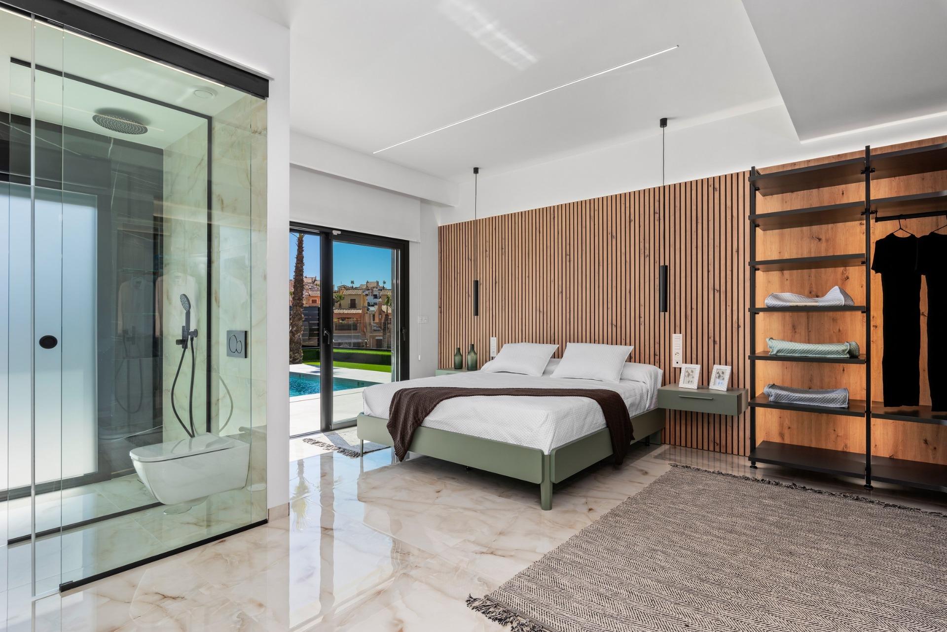 3 Bed, 2 Bath, HouseFor Sale, Algorfa, Alicante