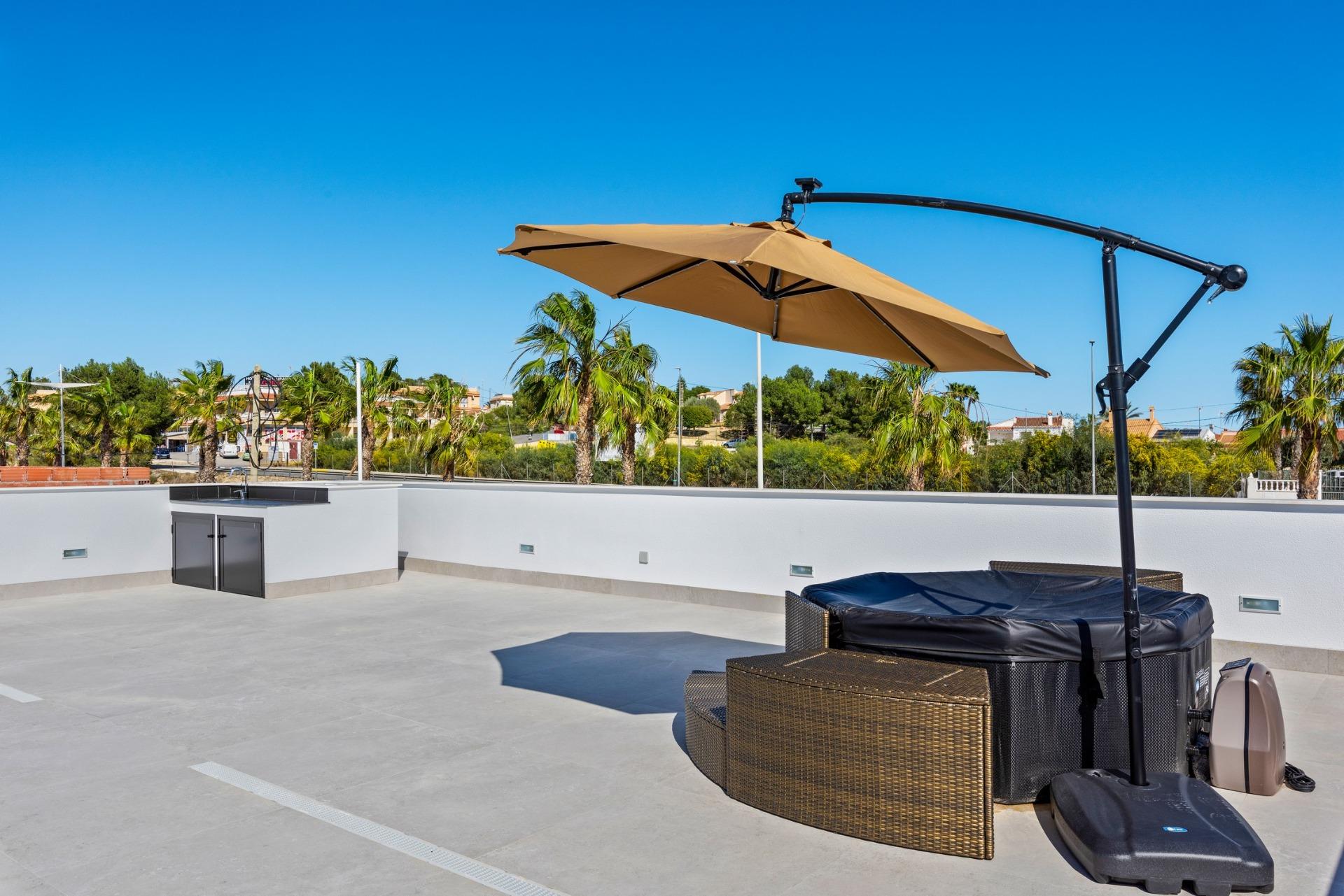 3 Bed, 2 Bath, HouseFor Sale, Algorfa, Alicante