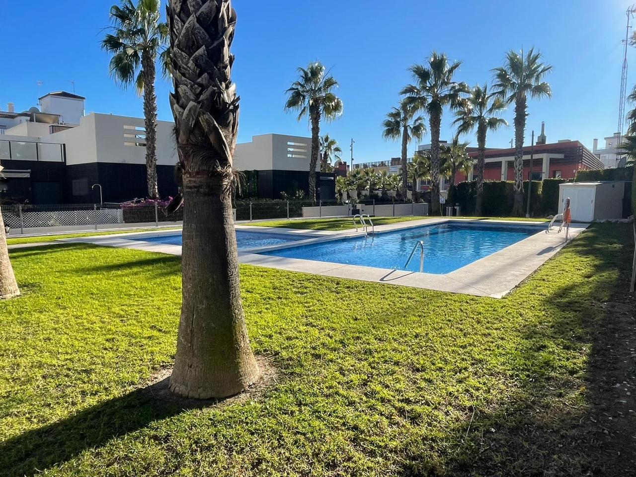 3 Bed, 2 Bath, HouseFor Sale, Villamartin, Alicante