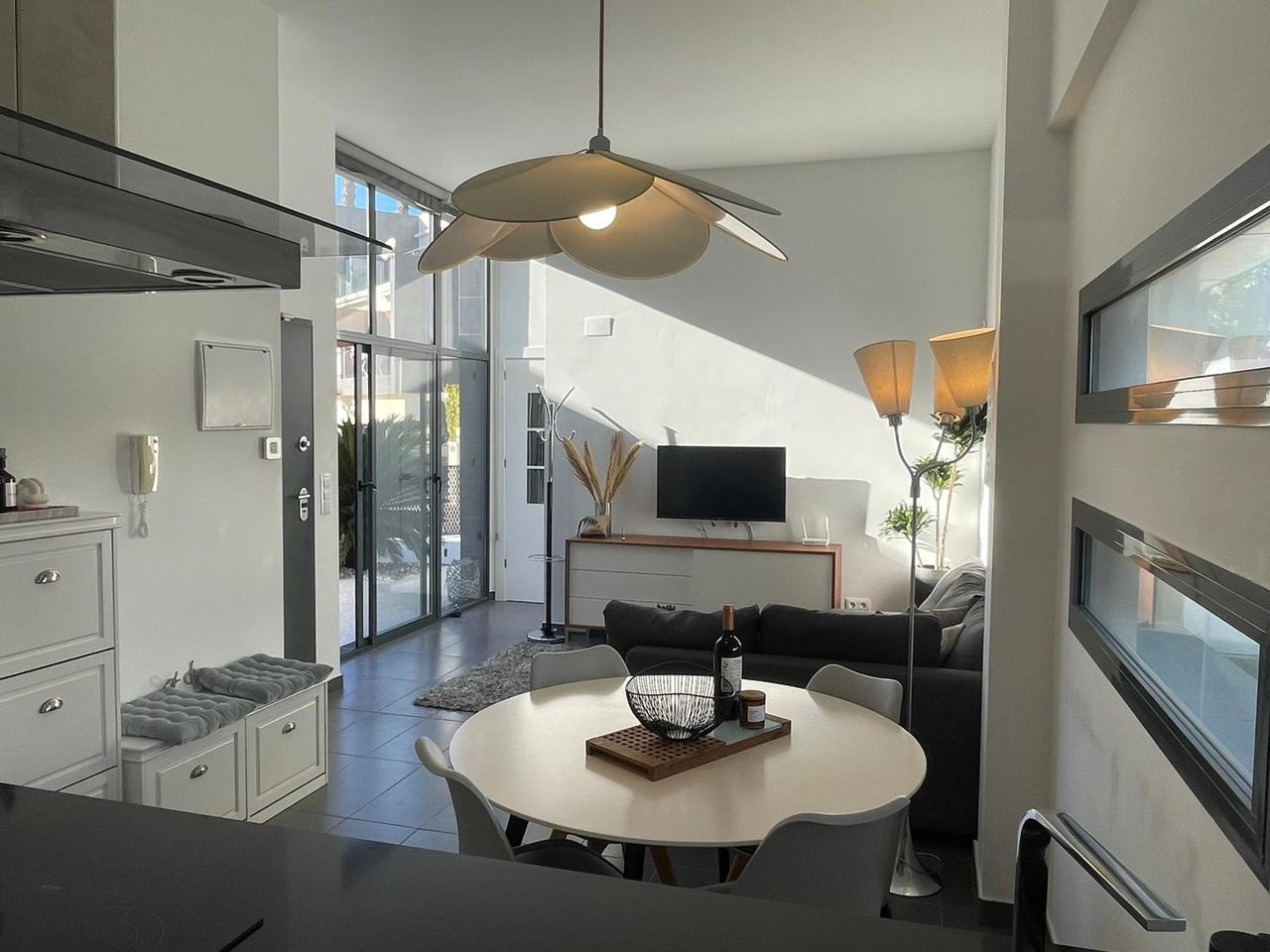 3 Bed, 2 Bath, HouseFor Sale, Villamartin, Alicante