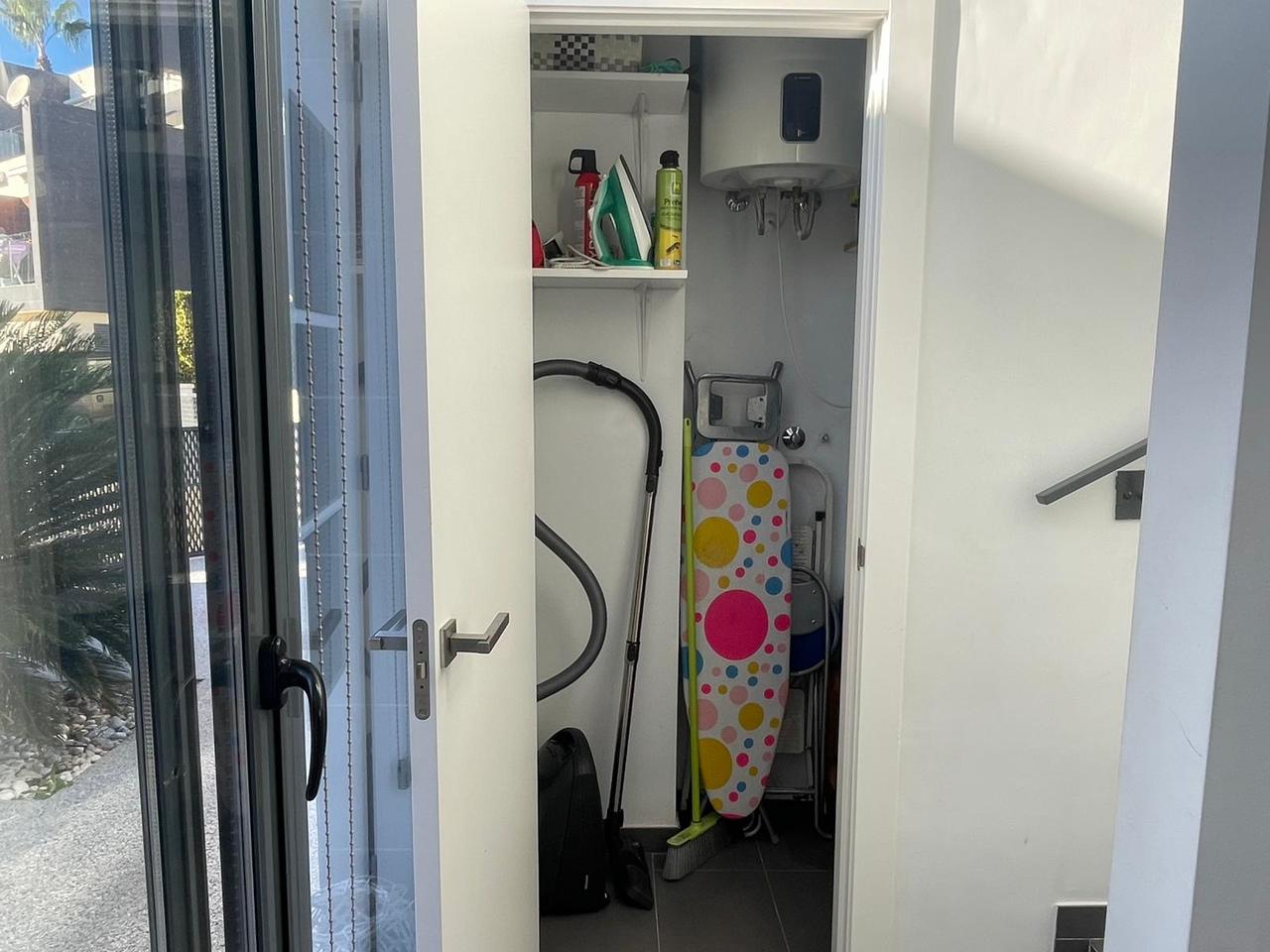 3 Bed, 2 Bath, HouseFor Sale, Villamartin, Alicante