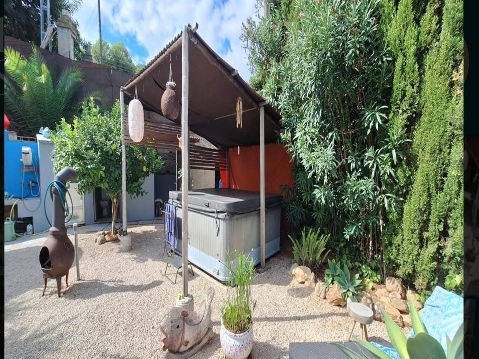 2 Bed, 1 Bath, HouseFor Sale, Oliva, Alicante