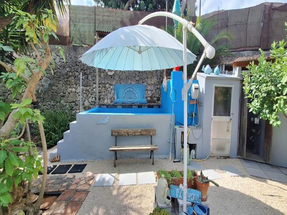 2 Bed, 1 Bath, HouseFor Sale, Oliva, Alicante