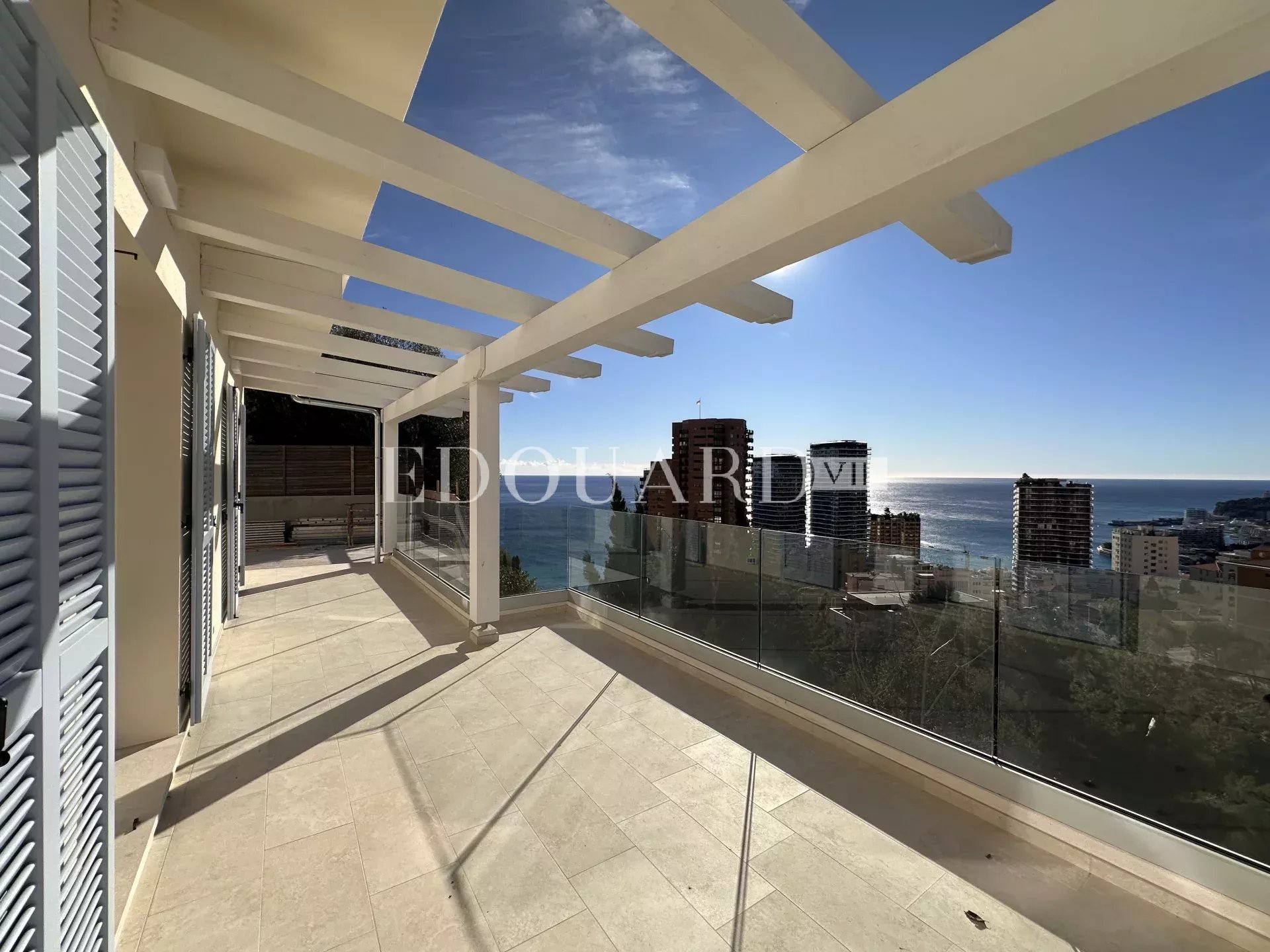 3 Bed, 2 Bath, ApartmentFor Sale, Roquebrune-Cap-Martin, Alpes-Maritimes