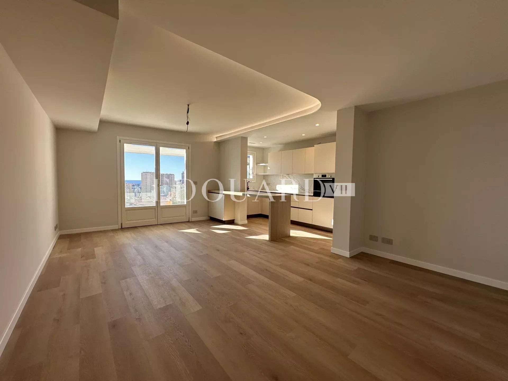 3 Bed, 2 Bath, ApartmentFor Sale, Roquebrune-Cap-Martin, Alpes-Maritimes