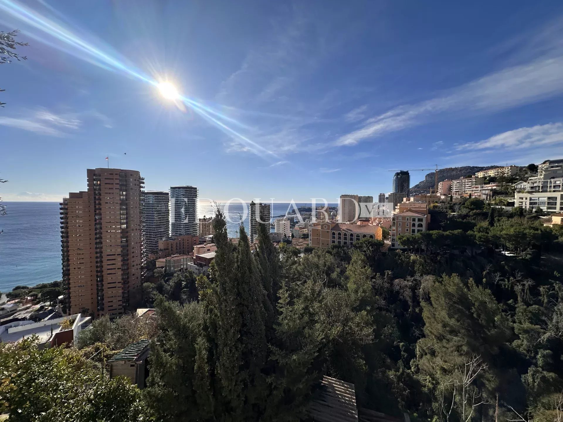 3 Bed, 2 Bath, ApartmentFor Sale, Roquebrune-Cap-Martin, Alpes-Maritimes