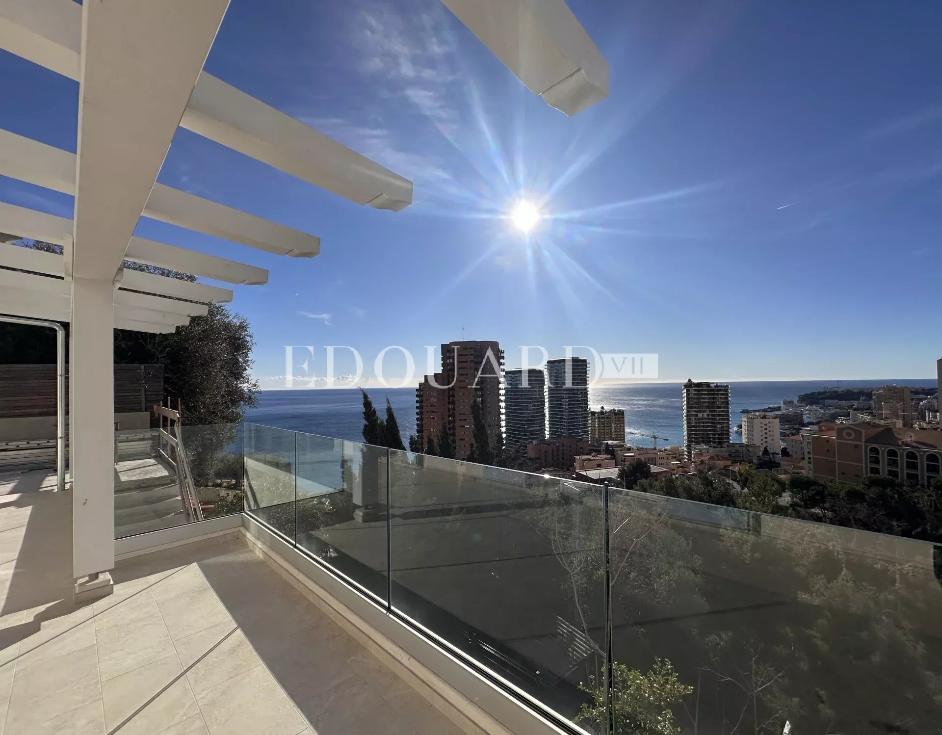 3 Bed, 2 Bath, ApartmentFor Sale, Roquebrune-Cap-Martin, Alpes-Maritimes