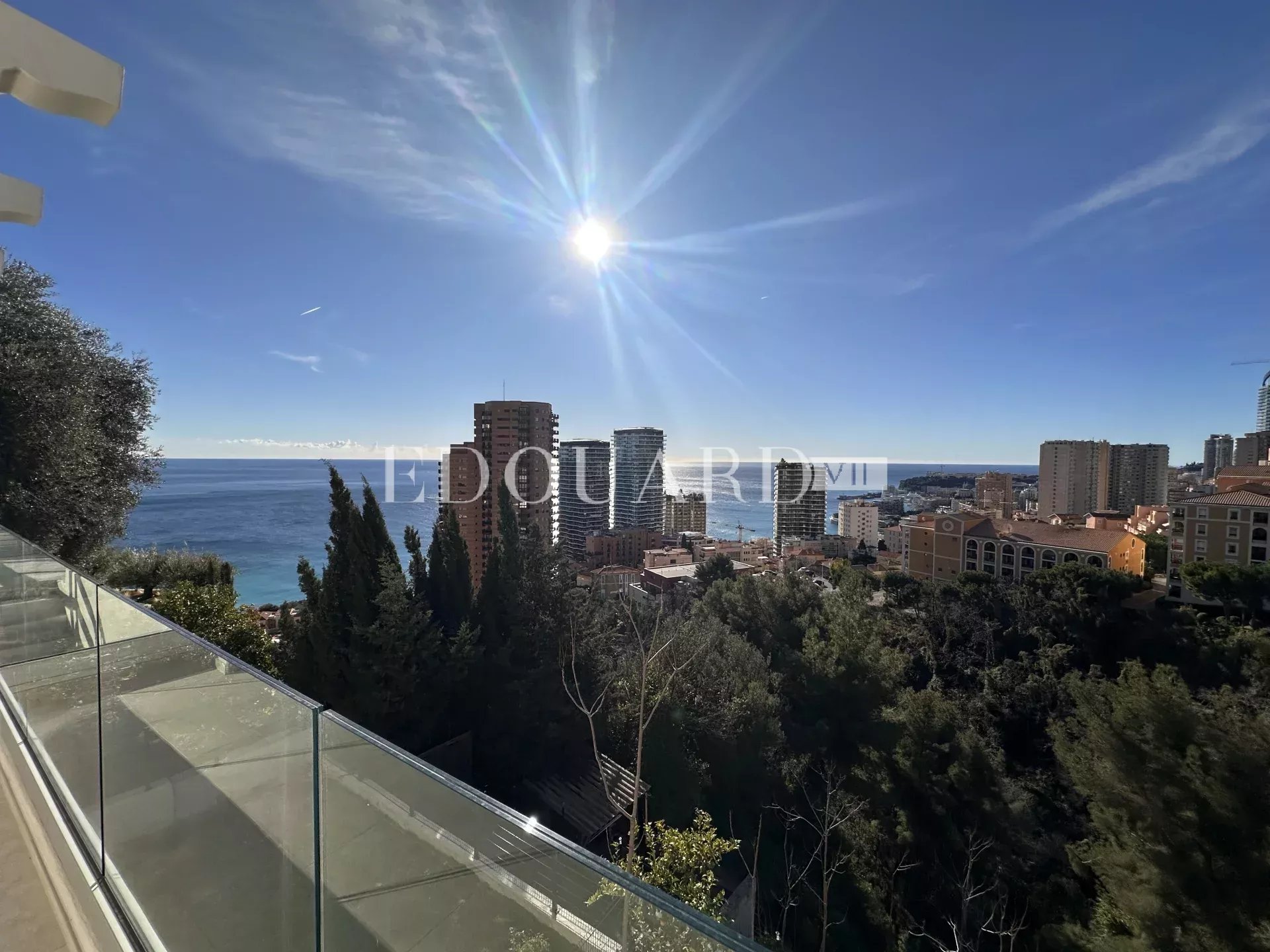 3 Bed, 2 Bath, ApartmentFor Sale, Roquebrune-Cap-Martin, Alpes-Maritimes