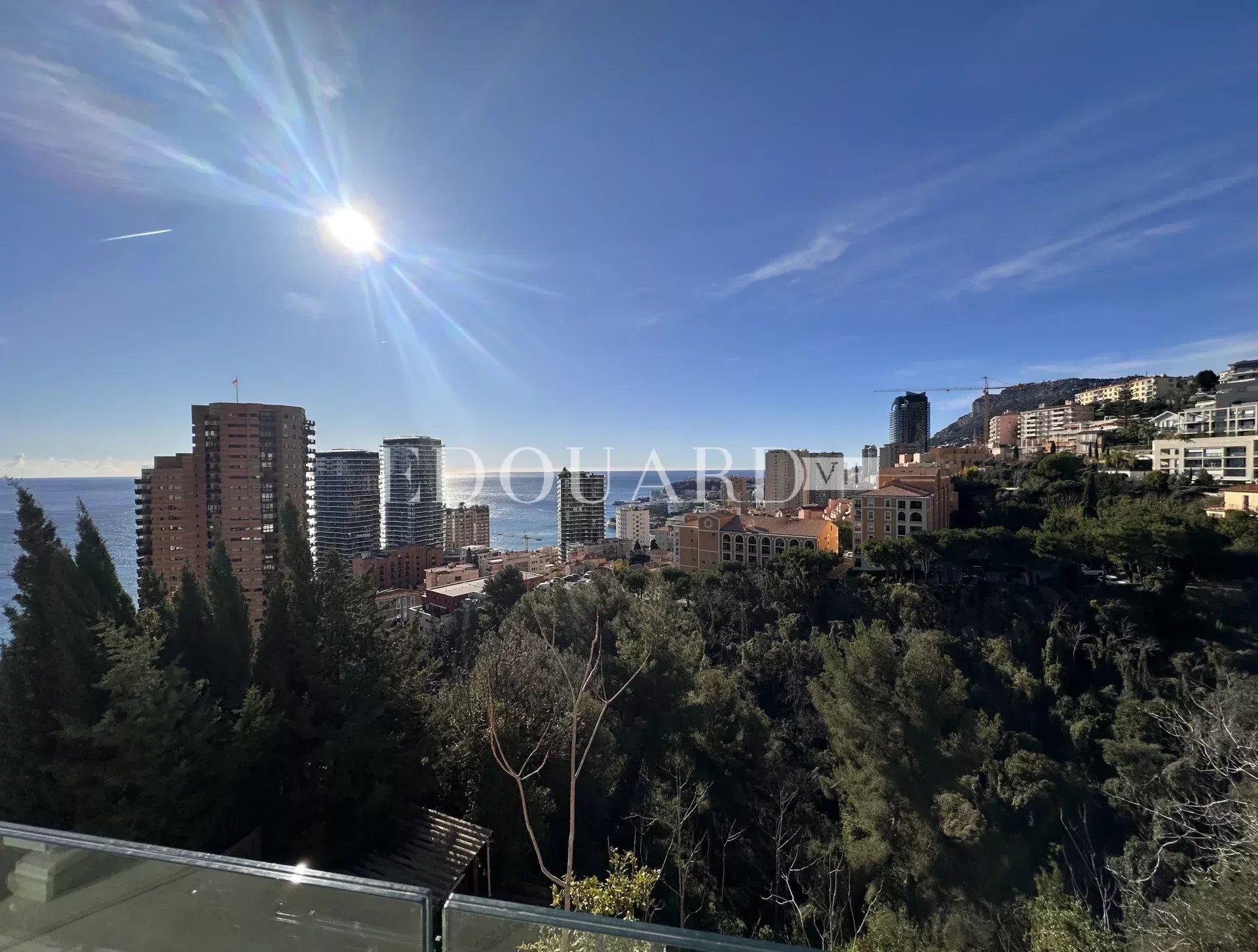 3 Bed, 2 Bath, ApartmentFor Sale, Roquebrune-Cap-Martin, Alpes-Maritimes