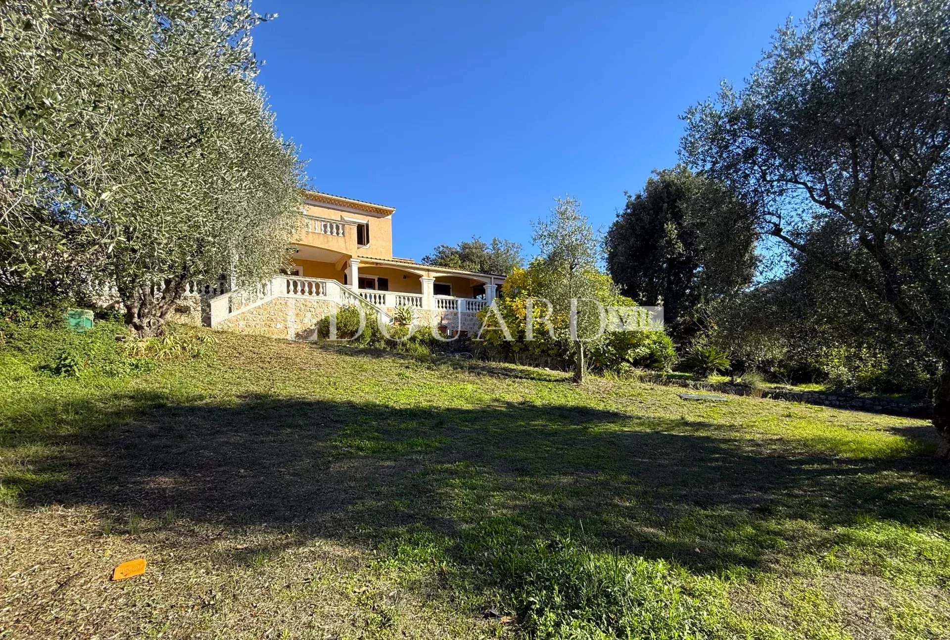 6 Bed, 3 Bath, HouseFor Sale, La Turbie, Alpes-Maritimes