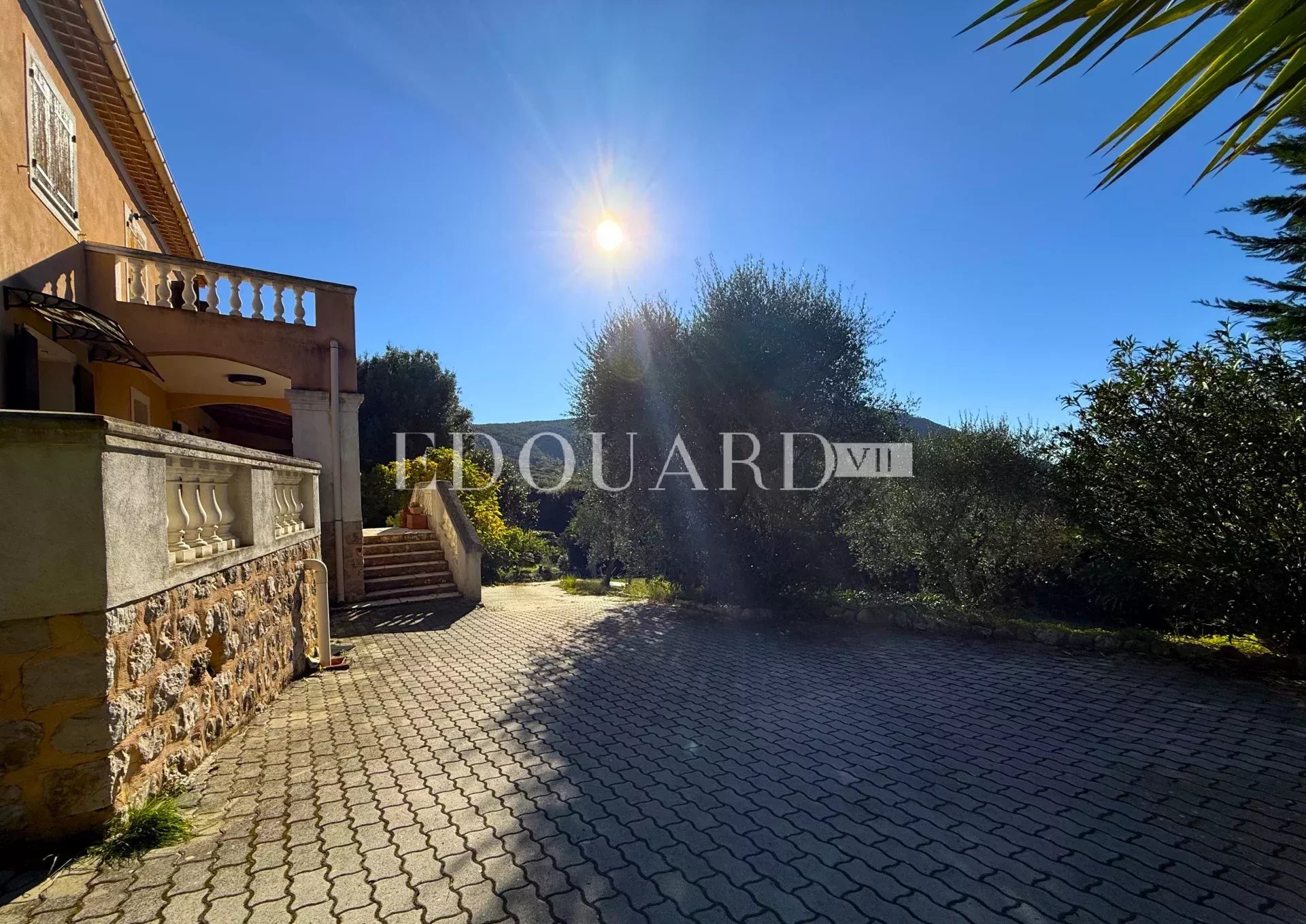 6 Bed, 3 Bath, HouseFor Sale, La Turbie, Alpes-Maritimes