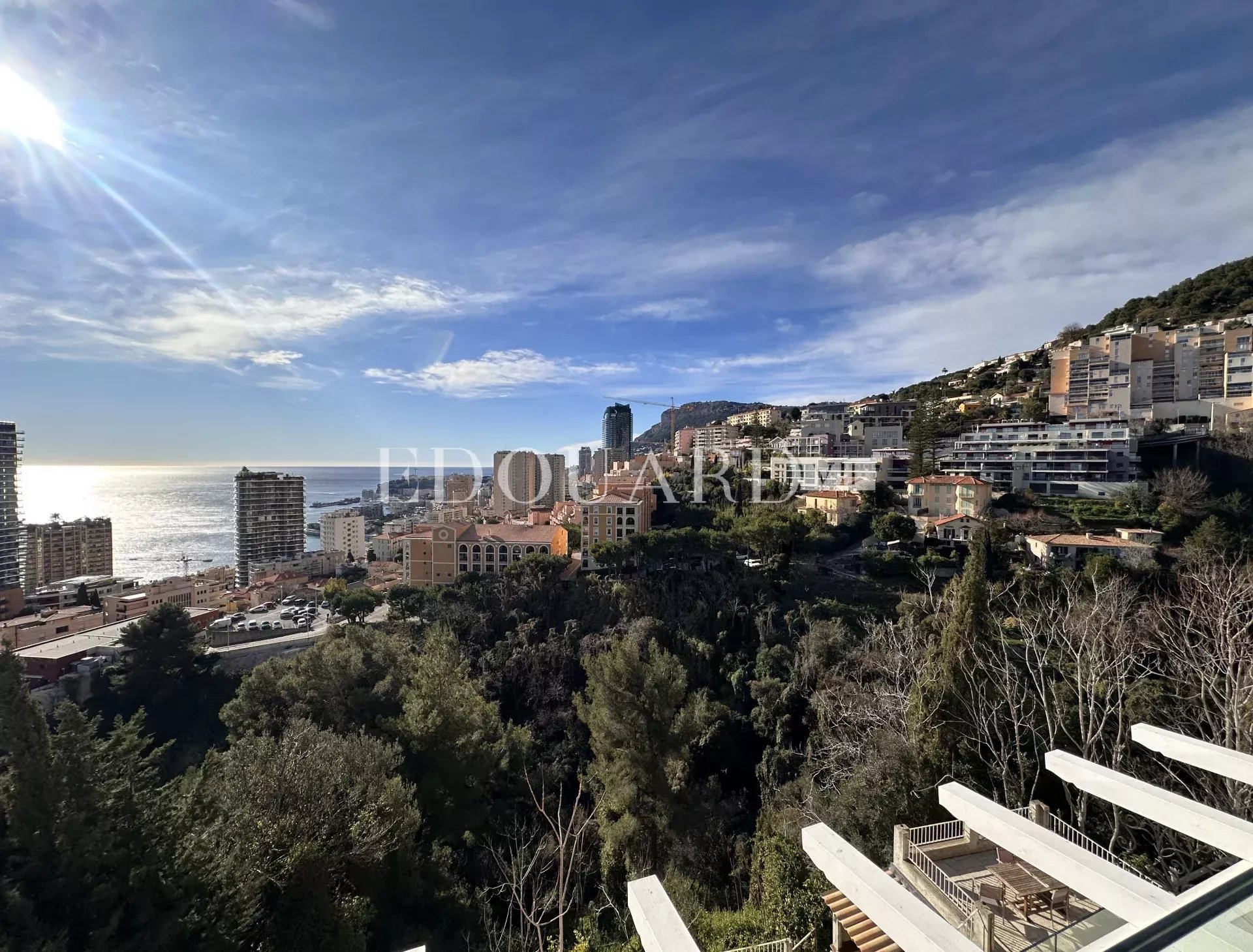 5 Bed, 3 Bath, HouseFor Sale, Roquebrune-Cap-Martin, Alpes-Maritimes