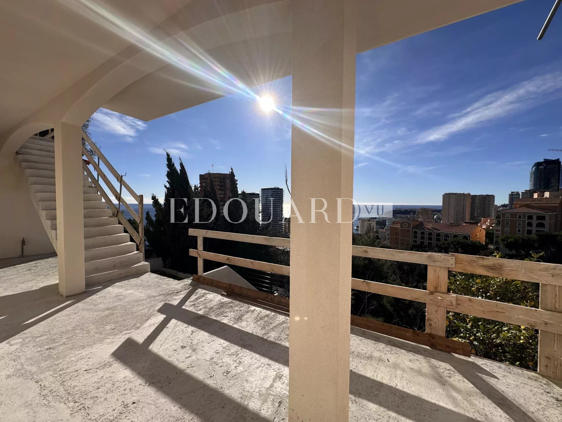 5 Bed, 3 Bath, HouseFor Sale, Roquebrune-Cap-Martin, Alpes-Maritimes